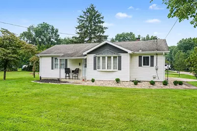 24350 Oak Street, Edwardsburg, MI 49112 - Photo 1