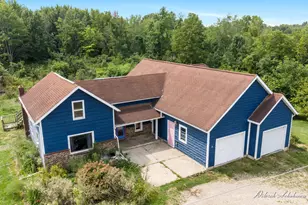 3486 102nd Ave, Gobles, MI 49055 - Photo 1