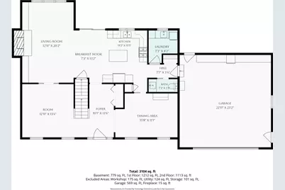 2328 Palm Dale Drive SW, Wyoming, MI 49519 - Photo 16