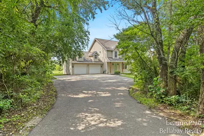 8015 Jericho Avenue NE, Rockford, MI 49341 - Photo 4