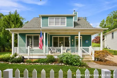 459 Summer Grove Drive, Douglas, MI 49406 - Photo 1