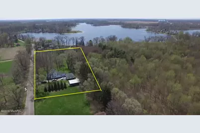 41193 N Park Street, Paw Paw, MI 49079 - Photo 36