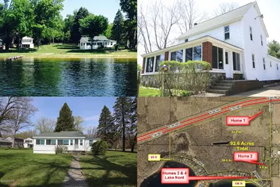 41193 N Park Street, Paw Paw, MI 49079 - Photo 2