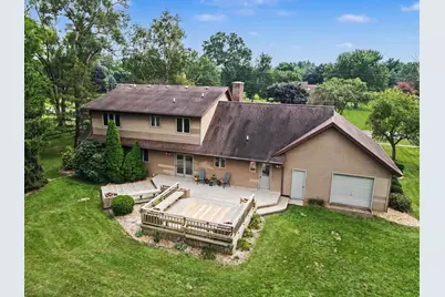 604 Flower Street, Three Rivers, MI 49093 - Photo 38