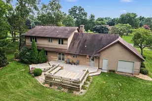 604 Flower St, Three Rivers, MI 49093 - Photo 38