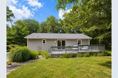 553 W Garfield Road, Twin Lake, MI 49457 - Photo 1