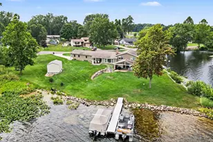 46726 Prospect Dr, Decatur, MI 49045 - Photo 1