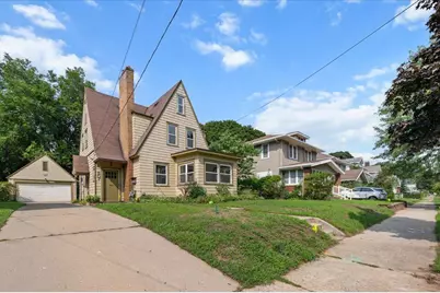 507 Elliott Street SE, Grand Rapids, MI 49507 - Photo 2