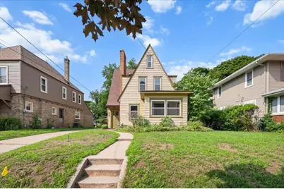 507 Elliott Street SE, Grand Rapids, MI 49507 - Photo 1