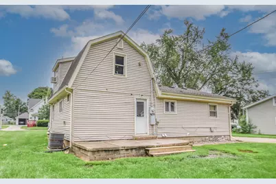 614 Jean Street, Sturgis, MI 49091 - Photo 2