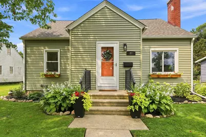27 N 26th Street, Battle Creek, MI 49015 - Photo 1