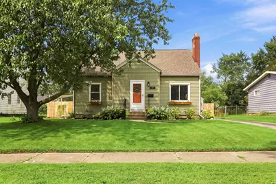 27 N 26th Street N, Battle Creek, MI 49015 - Photo 2