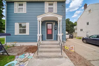 227 N Bowen Street, Jackson, MI 49202 - Photo 6