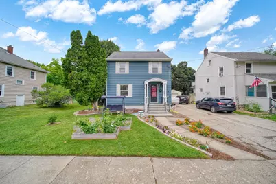 227 N Bowen Street, Jackson, MI 49202 - Photo 4
