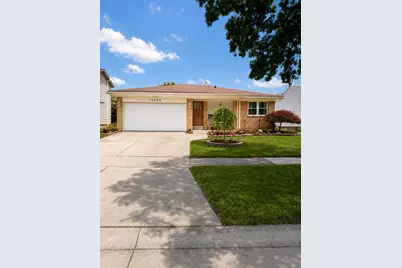 42566 Park Ridge Road, Novi, MI 48375 - Photo 1