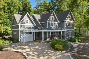 9900 Cottage Ln, Union Pier, MI 49129 - Photo 1