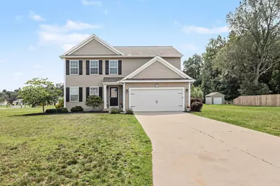 6219 Summer Ridge Court, Greenville, MI 48838 - Photo 2