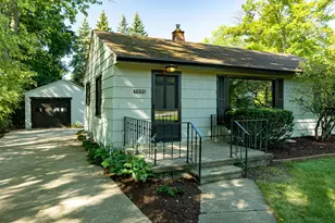 7425 Ann Arbor St, Dexter, MI 48130 - Photo 2