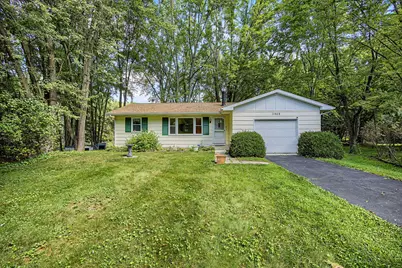 1940 Maple Grove Road, Jackson, MI 49201 - Photo 2