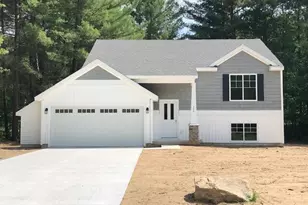 Lot 14 Flat Rock Dr, Sand Lake, MI 49343 - Photo 1