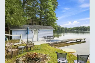 9545 E School Section Lake Drive, Mecosta, MI 49332 - Photo 4