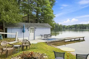 9545 E School Section Lake Dr, Mecosta, MI 49332 - Photo 4