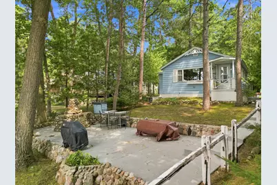 9545 E School Section Lake Drive, Mecosta, MI 49332 - Photo 2