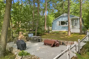 9545 E School Section Lake Dr, Mecosta, MI 49332 - Photo 2