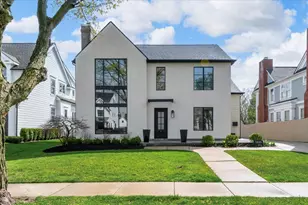 1323 Washington Blvd, Birmingham, MI 48009 - Photo 2
