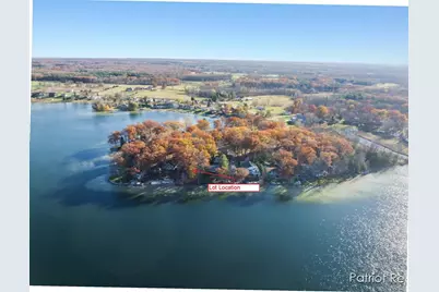 V/L S Deer Point Drive, Newaygo, MI 49337 - Photo 1