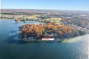 V/L S Deer Point Dr, Newaygo, MI 49337 - Photo 1