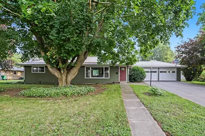 410 Lake Street, Homer, MI 49245 - Photo 2