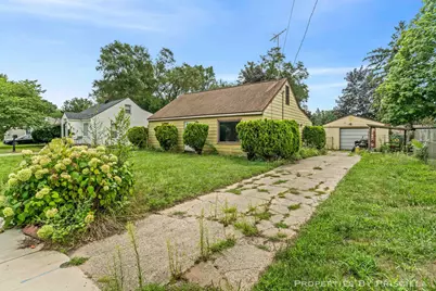348 Ridgewood Street SE, Grand Rapids, MI 49548 - Photo 10