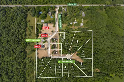 3 Gady Pines Drive, Adrian, MI 49221 - Photo 2