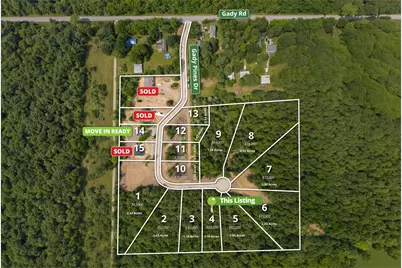 4 Gady Pines Drive, Adrian, MI 49221 - Photo 2