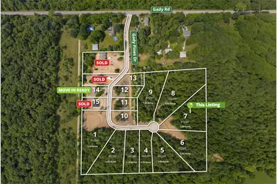 7 Gady Pines Drive, Adrian, MI 49221 - Photo 2