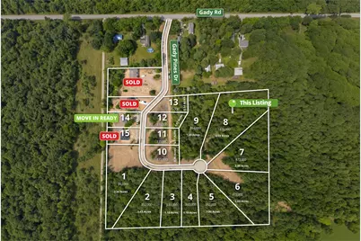 8 Gady Pines Drive, Adrian, MI 49221 - Photo 2