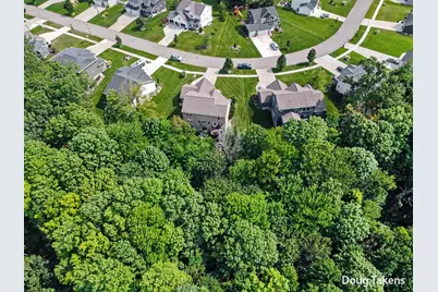 9413 Sunset Ridge Drive NE, Rockford, MI 49341 - Photo 6