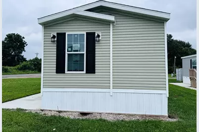 59733 Decatur Road #Lot 35, Cassopolis, MI 49031 - Photo 1