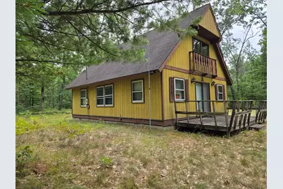 11268 N James Road, Irons, MI 49644 - Photo 1