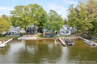 1025 Adams Street NW, Stanton, MI 48888 - Photo 40