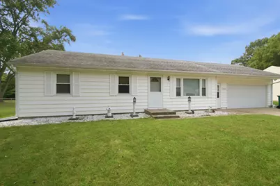10020 Liszt Street, Portage, MI 49024 - Photo 1
