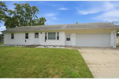 10020 Liszt Street, Portage, MI 49024 - Photo 2