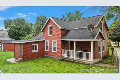 1024 Butterworth Street SW, Grand Rapids, MI 49504 - Photo 2