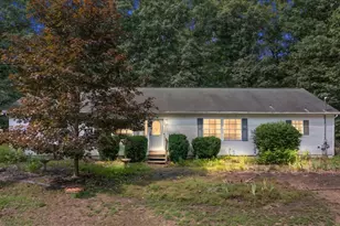 8111 Seminole Dr, Howard City, MI 49329 - Photo 1