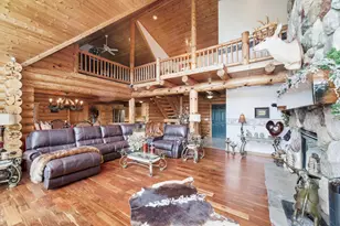 302 E Kott Rd, Manistee, MI 49660 - Photo 6