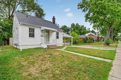 230 Dick Avenue, Pontiac, MI 48341 - Photo 2