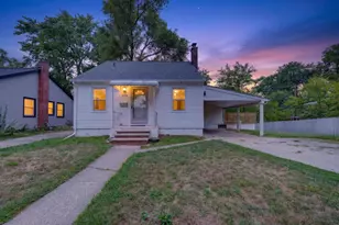 230 Dick Ave, Pontiac, MI 48341 - Photo 1