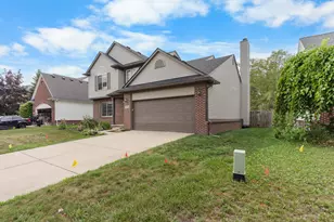 7734 Greene Farm Dr, Ypsilanti, MI 48197 - Photo 4