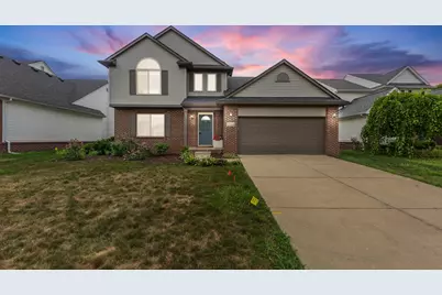 7734 Greene Farm Drive, Ypsilanti, MI 48197 - Photo 1
